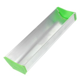 jojofuny Emulsion Scoop Tool for Washable Coating Tool for Smooth Application for Direct Liquid Random Color