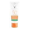 Protector Solar Capital Soleil Matificante 3-1 Spf50+ Vichy