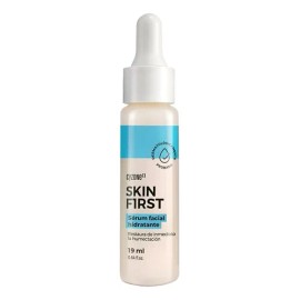 Cyzone Skin First Sérum Hidratante Uso De Día O Noche 19 Ml Todo Tipo De Piel Díanoche                                                                
