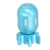 Fingertip Gyroscope Toy Stimulation Aluminium Alloy Reduce Anxiety Portable Realistic