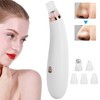 Visual Pore Cleaner Electric Blackheads Removal Acne Pimple Removal Facial