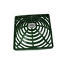 NDS, 9" 0903SDG/09147G Green Atrium Grate