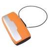 Portable Safe Box with Password Lock Large Capacity Multifunction Portable