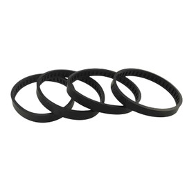Nimiah Replacement 45-69-0030 Blade Pulley Tires Compact Band Saw Fit Bandsaw 2629-20 6242-6 2429-20(4 Pack)