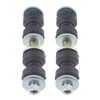 Front Heavy Duty Sway Bar End Link Kit Pair for