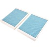 Blue Print ADBP250006 Cabin Filter Kit