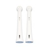 Oral-B iO Ultimate White Replacement Brush Heads, White, 2 count