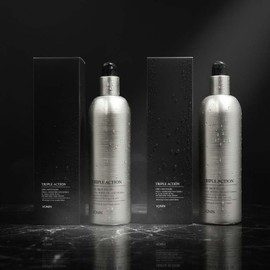 Bonin Bonin All-in-One Fluid 2x Triple Action One Shot / 보닌 보닌 올인원 플루이드 2개 트리플 액션원샷