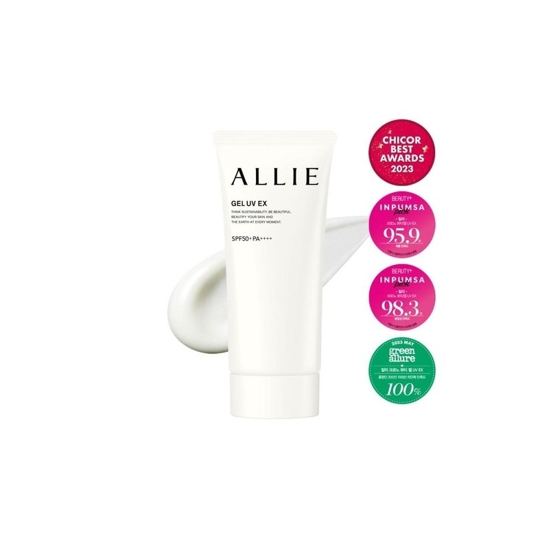 Chrono Beauty Gel UV EXP / 크로노 뷰티 젤 유브이