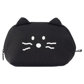 Brunch Brother Romane Brunch Brother Kitty Soft Pouch / 브런치브라더 로마네 Brunch Brother 키티 소프트 파우치