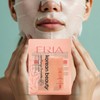 Fria Korean Beauty Maschera Viso Effetto Idratante, con Fungo Tremella