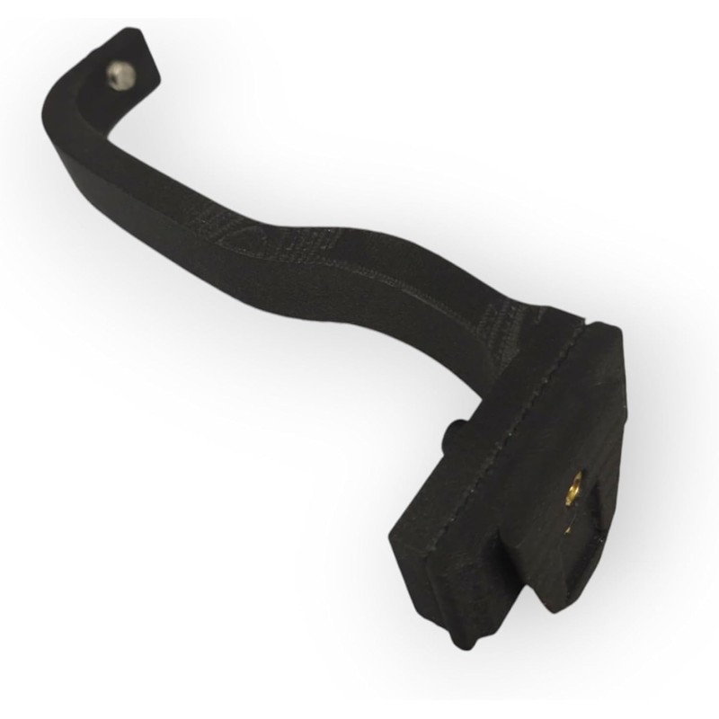 Helmet- Mounted Thermal Arm Mount for Rix Pocket K2/K3, (Left