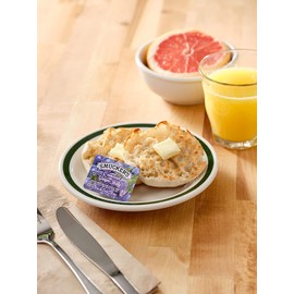 Smucker's Grape Jelly, Strawberry & Orange Marmalade, 200 Count