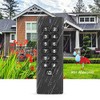. Life RFID Keypad, Keyless Entry Security Door Access Control