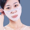 Face Lifting Chin Band Roller Face Lifting Band 2ea