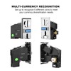 Zerone Multi Coin Checker Acceptor Game Slot Time Control Board