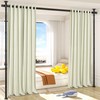 AKTOP Room Divider Curtain Rod, No Drilling Privacy Room Separator