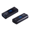 Poyiccot Type C USB Adapter 10Gbps Type C Female to