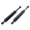 ZTUOAUMA 2X Lap Bar Assist Gas Strut Springs P10386 P8134