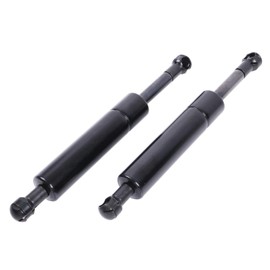 ZTUOAUMA 2X Lap Bar Assist Gas Strut Springs P10386 P8134 84371064 Compatible with New Holland L220 L221 L223 L225 L228 C2381 Case SR220B SR220 SR210B SR210 TV380B TV370B TV3802 Skid Steers