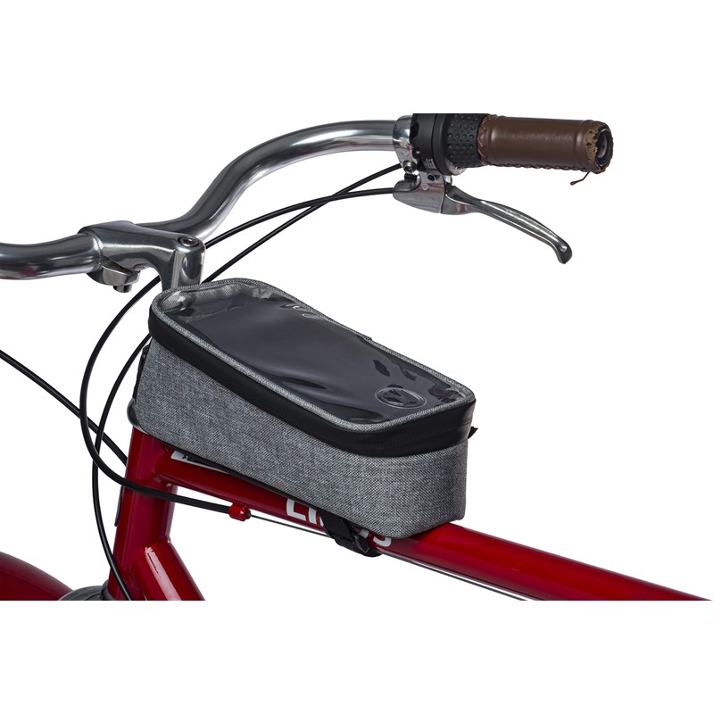 Bell Stowaway 500 Top Tube Bicycle Bag