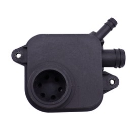 Engine Crankcase Breather Housing,Crankcase Vent Filter 3964093 Compatible with Cummins 5.9L 2003-2005