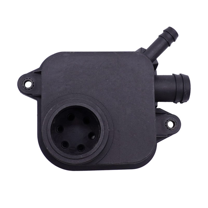 Engine Crankcase Breather Housing,Crankcase Vent Filter 3964093 Compatible with Cummins