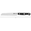 Zwilling Universalmesser Gourmet