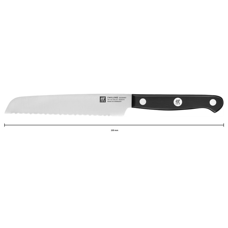 Zwilling Universalmesser Gourmet