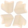 Table Corner Protectors, 10 Pack Foam Corner Cushion Protector, Edge