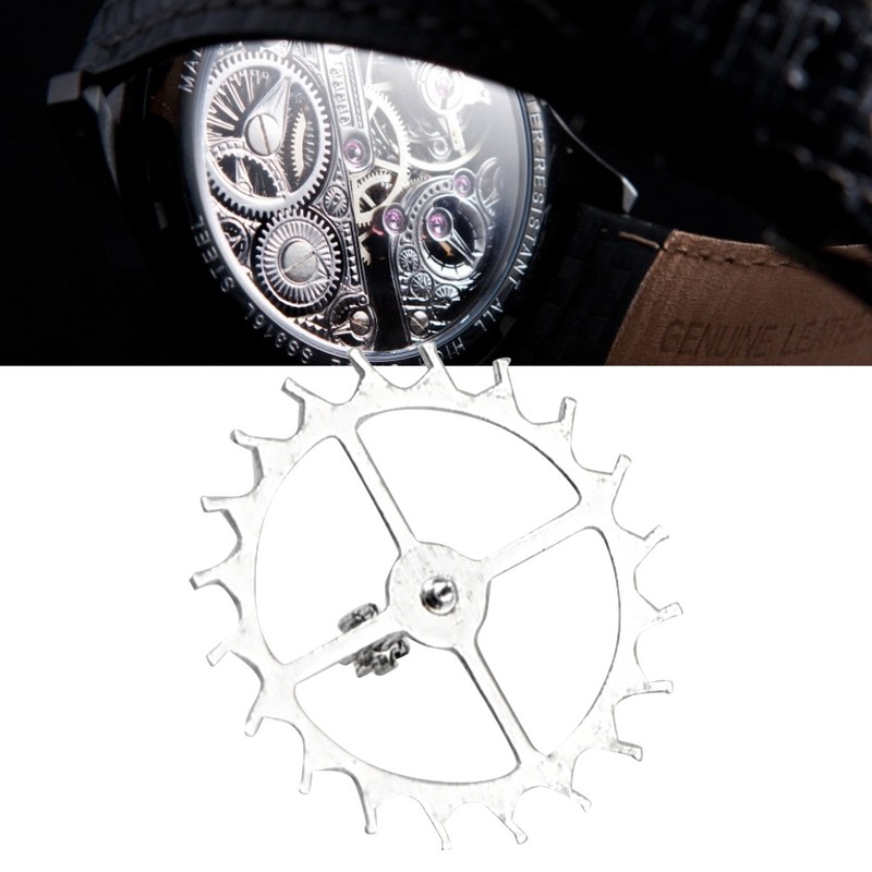 Mechanical Watch Movement Replacement Accessories for ETA 2824 2836 2834