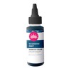 Cookie Countess - No Nonsense Navy edible airbrush color 2oz