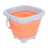 11Pcs Children Sandpit Toy Interactive Educational Reliable Sand Mold Rake