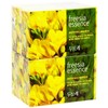 Dubore Freesia Moisturizing Bar 100g x 4 pieces 6ea