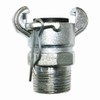 LEFITPA Replacement 1 Inch Female NPT Straight Through Jack Hammer