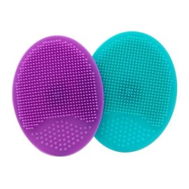 Face Secrets Cepillo Limpiador De Poros Facial Scrubber 1pz, Facesecrets
