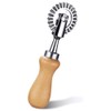 NADMITFEAT Wheel Cutter - Pasta Cutter Wheel - Ravioli Crimper