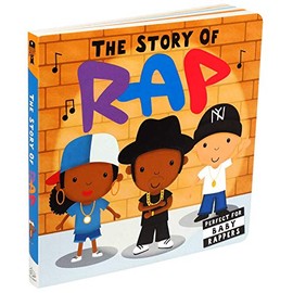The Story of Rap