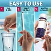 Saltwater Pool Test Strips, Swimming Pool and Spa Salt Test