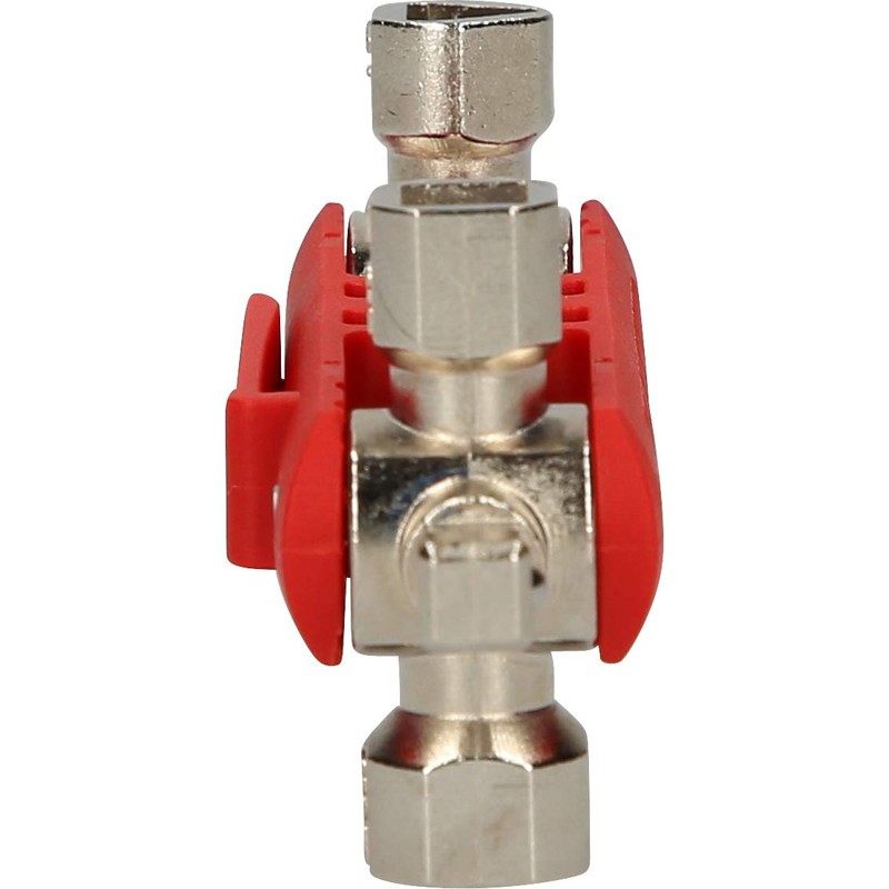 Universal Magnetic Cabinet Key