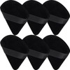 JOLY Powder Puff for Face Makeup Triangle Sponge Beauty Blender