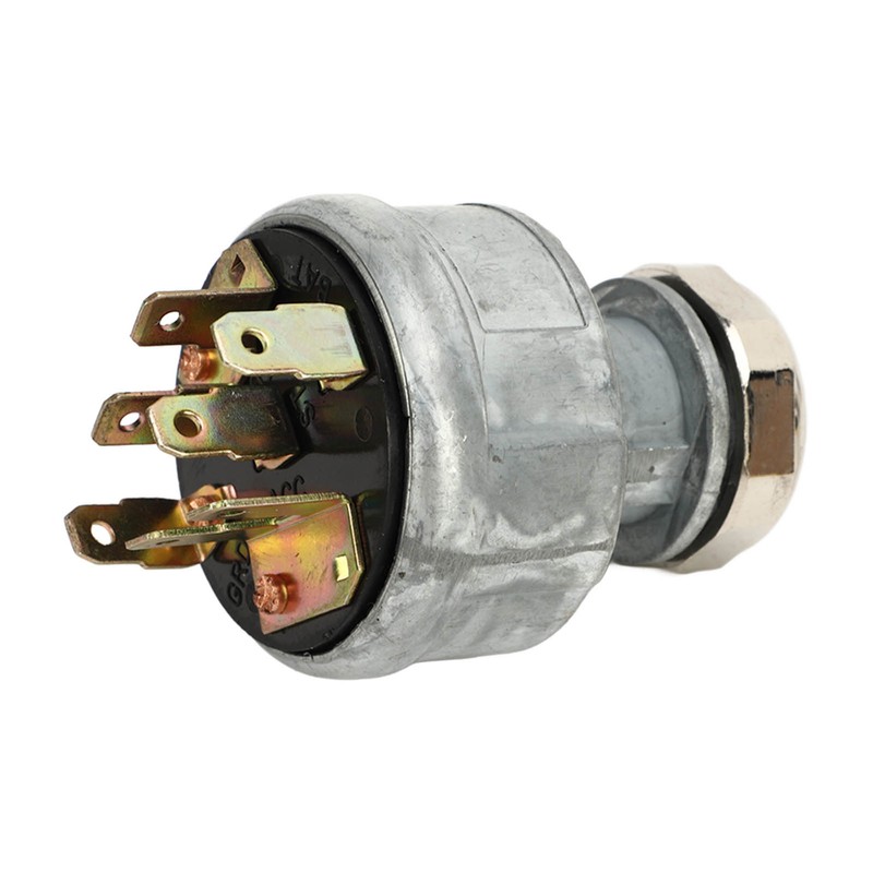 Ignition Switch AR58126 Replacement for John Deere 322 330 655