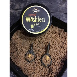 Dynamite Baits - Speedy'S Washters Es-L 7mm - Dy1451 - Ady041451