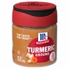 McCormick GROUND TURMERIC .95oz (2 Pack)