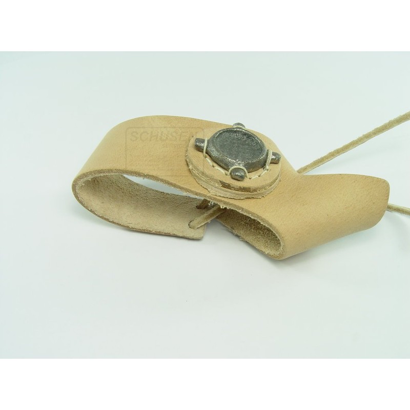 Segelmacher Handschuh Rechts