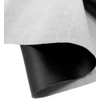 A-Express Grained Faux Leather Fabric Waterproof Heavy Duty Leatherette Vinyl