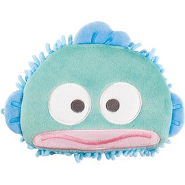 Tees Factory SR-5545106HD Sanrio Characters Cleaning Mittens, H7.2 x W11.0 x Depth 1.6 inches (184 x 280 x 40 mm)