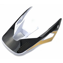 Fox Racing V3 RS Helmet Visor