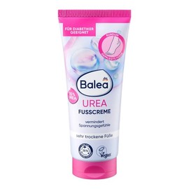 Balea [International Direct Shipping] Balea Urea Foot Cream 100ml / [해외직배송] 발레아 우레아 풋 크림 100ml