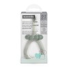 Suavinex Spazzolino da Denti Bambini 0-2 Anni, Verde